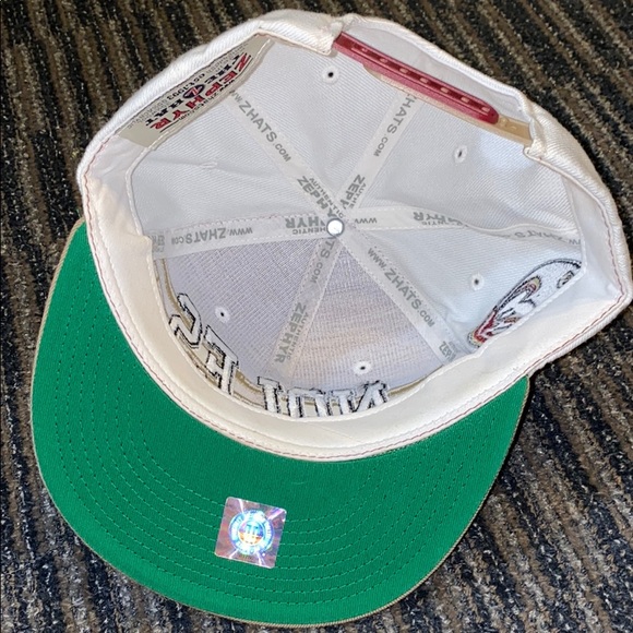 Retro SnapBack - Picture 4 of 4